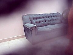 Maid having sex with young 18+ boy big tits ass natural tits monster!