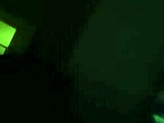 Deep Throat Session That Left Me in Tears From Intense Swallowing