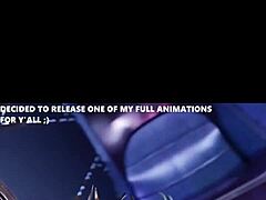 Why does female Sangheili crave dominating man with her monster cock?