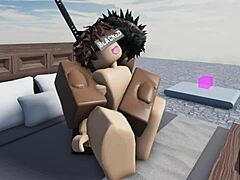 Blacked Femboy Sissy Hole Used By BBC In Doggystyle