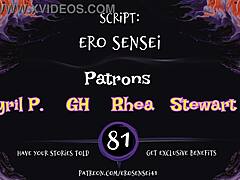 time is money, like erotic audio for women, y'know eses81