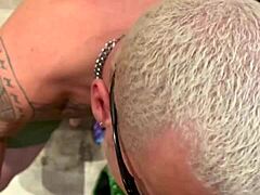 Why should I keep your secret unless you give me that tight ass to fuck, roommate? - free