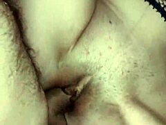 Oh god, why am I fucking my sexy wife so hard right now?!