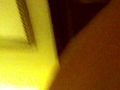 Oh man, my friend just fucked my wife hard in the ass at the hotel ๐