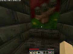 Novinhos Carecas E O Padre Que Mostra O Seu Cajado The Iggsburn Village Parte 2 2