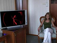 josette, the cute french bookworm, gets bent over and fucked doggystyle in the library. her petite european body rides cowgirl during this rough outdoor quickie.