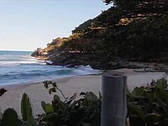 Beach praia day to relax