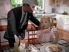 Exploring Daywalkers in a Fun Play Session