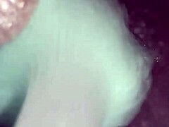 Gretala Uses Saponetta On Her Trimmed Pussy In This Amateur Scene From Jul 03 2025