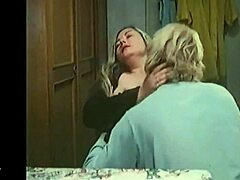 Bold Retro Porno Scene From Condominio Erotico 1975 With Erotic Condom Action