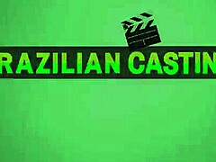 Naughty Girl Arrives To Ride Tight Ass And Cum Hard In Brazilian Anal Action