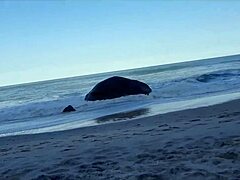 Beach praia day to relax
