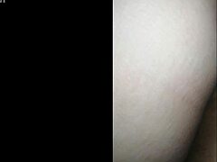 Giving my college roommate raw condomless sex while I offer up my tight ass for pounding 😏🍑