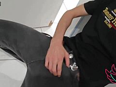 I went to visit my friend and caught him in the act with his wife, oh man