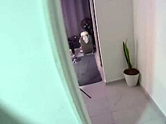 My stepdad catches me recording content and fucks my tight wet pussy without my stepmom knowing daniela andrea in doggystyle bent over rough first time riding with big cock blowjob cunilingus deepthroat cowgirl missionary.