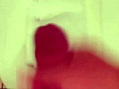 Amateur Solo Asian Guy Masturbates to Explosive Japanese Ejaculation