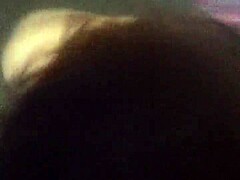Why Does Skinny Slut Give Such Intense Blowjob