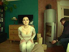 exploring couples saga 3 with billy star in hot threesome action