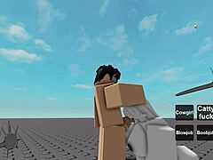 roblox sex of erans and brozxc, that's what we're doing here