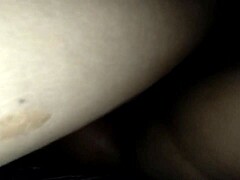 I missed you so much, now fuck me hard and cum on my face right here in this public shopping mall.
