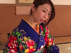 most erotic japanese mature av actress ayumi shinoda appears in part 2