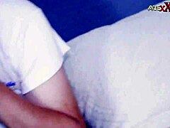 What a Slut My Wife Is Enjoying That Huge Cock Right in Front of Me!