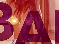 Hey, check out Bae Egypt in this promo video with her big tits and ebony big ass shining as egyptian arab pornstar.