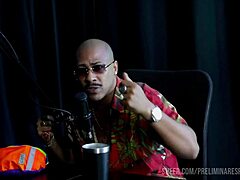 bia hot and julia fontanelli dominate preliminares podcast moments with nego catra part 2