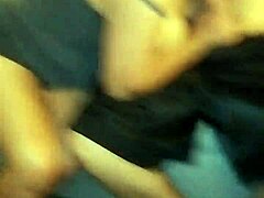 Oh damn, this latest hotel wife fucking adventure with big tits latina whore in cuckold action