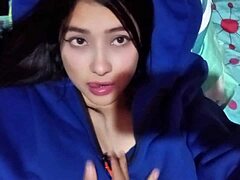 Hot Babysitter With Huge Tits Craved My Cock Right After I Got Home In Real Homemade Video