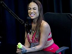 comentou sobre a gera��o de criadores de conte�dos adora provocar gosta de ir em casa de swing e a grava��o ruim - belinha baracho watch on sheer red