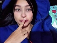 Hot Babysitter With Huge Tits Craved My Cock Right After I Got Home In Real Homemade Video