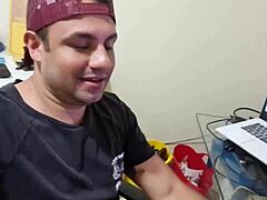 o corno pediu pra esposa ir pra balada sozinha e levar gozada dentro da bucetinha e voltar pra ele arrombada de varios machos - ahh i messed up but it felt so wild with all those guys creampieing me in the orgy