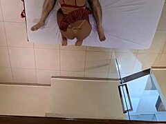 o corno pediu pra esposa ir pra balada sozinha e levar gozada dentro da bucetinha e voltar pra ele arrombada de varios machos - ahh i messed up but it felt so wild with all those guys creampieing me in the orgy