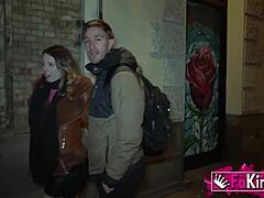 hey melanie dior, why do you crave sucking dicks in public every night like this?