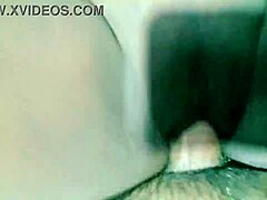 Enjoy My Husband Stretching Tight Pussy