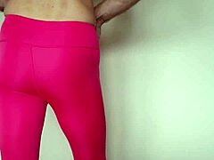 Hey, check out Misr4 update 6 with those pink leggings from Jul 20 2025