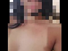 hey, my skinny wild bitch always gets so hot and horny whenever she spots my cock