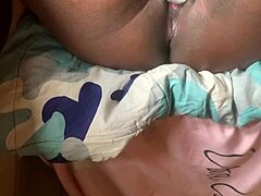 Intense Compilation Of My Tight Asshole With Dripping Pussy And Boobs