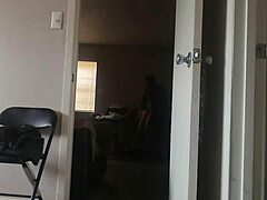 Demetrius Richard Vintage Kitchen Fuck with BBW