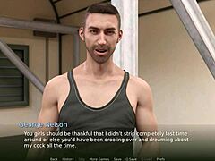 hey, let's dive into alternative punishment part 5 for some fun play