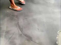 Clea Gaultier Compilation From Mysexmobile Features European Brunette In POV Tits And Pussy Action.