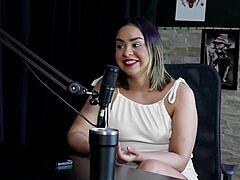 I always loved intense anal sex with some bdsm twists and now craving a wild group session with eight guys in sheer lingerie