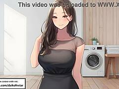 jol para fracasados eres el conserje y te pillan oliendo bragas voz espa�ola, oh no thats embarrasin...