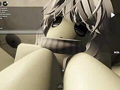 Wild Sex Adventure Hits Peak Fun On Roblox Platform!