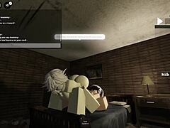 Wild Sex Adventure Hits Peak Fun On Roblox Platform!