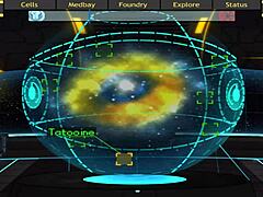 Whoa, Star Wars Cosplay Bang With Hot Alien Girls In Wild Group Sex!