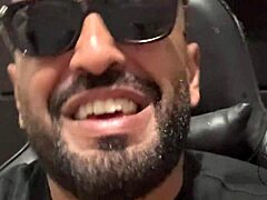 exploring intimate moments with brazilian beauty in complete video on red