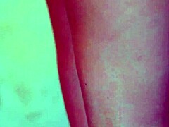 Gorgeous girls are getting into this vibrator masturbation with that Lovense Lush 3 sensation vibe 😍