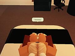Obedient White Bunny Slut Trapped In Condo Roleplay
